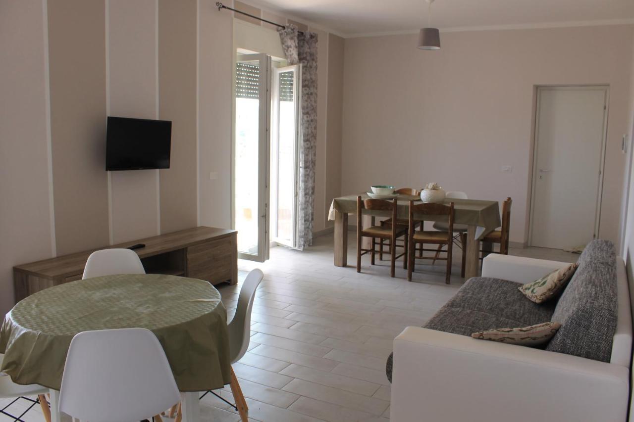 Agrigento Art&Mare Villa Bagian luar foto