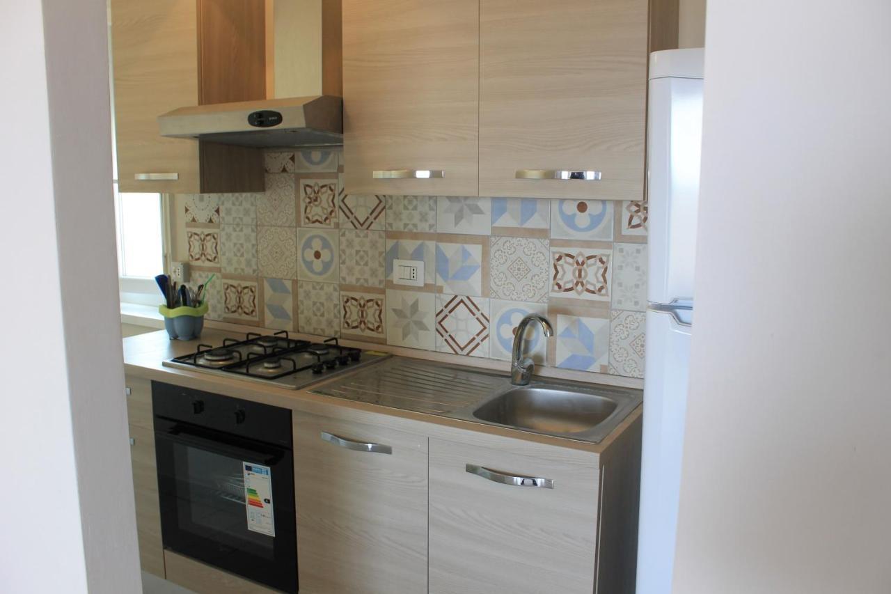 Agrigento Art&Mare Villa Bagian luar foto